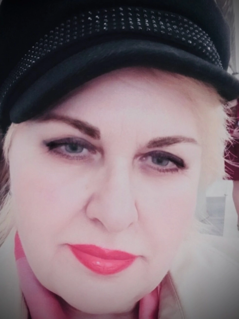 Марина, Россия, Москва. Фото на сайте ГдеПапа.Ру