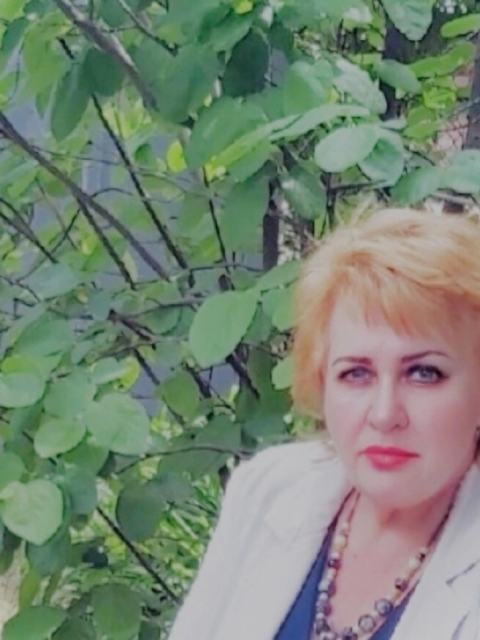 Марина, Россия, Москва. Фото на сайте ГдеПапа.Ру