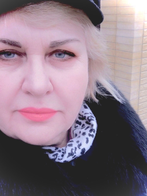 Марина, Россия, Москва. Фото на сайте ГдеПапа.Ру