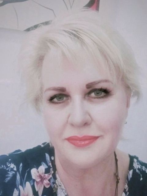 Марина, Россия, Москва. Фото на сайте ГдеПапа.Ру