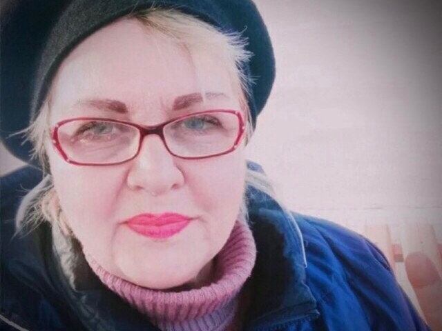 Марина, Россия, Москва. Фото на сайте ГдеПапа.Ру