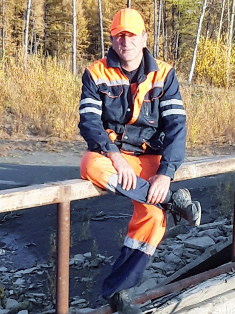 Эдуард, Россия, Великие Луки. Фото на сайте ГдеПапа.Ру