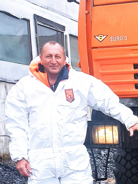 Эдуард, Россия, Великие Луки. Фото на сайте ГдеПапа.Ру