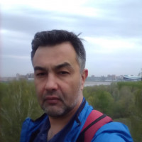 Денар, Россия, Казань, 47 лет