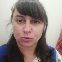Анна, Россия, Санкт-Петербург, 44 года