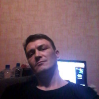 Кирилл, Россия, Ханты-Мансийск, 46 лет