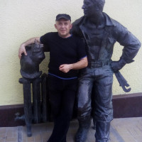 Геннадий, Россия, Ростов-на-Дону, 55 лет