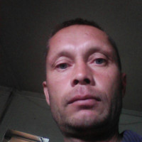 Иван, Россия, Чита, 43 года