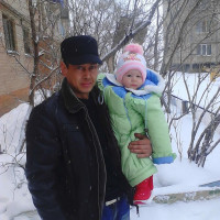 Александр, Россия, Орск, 43 года