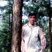 Вячеслав, Россия, Асино, 39 лет