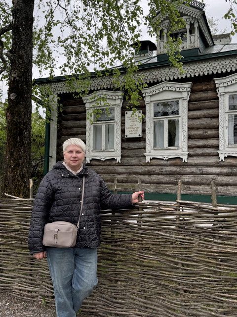 Ольга, Москва, м. Авиамоторная, 60 лет. Хочется встретить мужчину, с которым будет интересно вместе работать и отдыхать. Люблю простых, искренних...  Анкета 492934. 