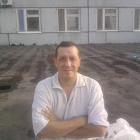 Ильдар, Россия, Уфа, 51 год
