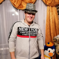 Алексей, Россия, Москва, 33 года