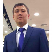 Ерлан, Казахстан, Алматы, 37 лет