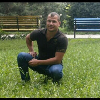 Юрий, Россия, Новосибирск, 38 лет