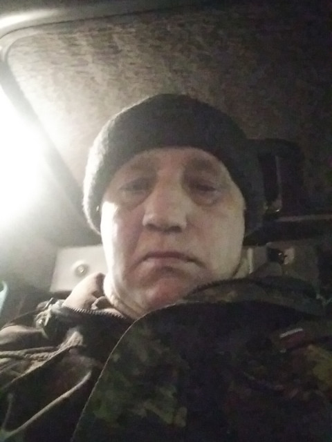 Толя, Москва, Новокосино, 49 лет. Сайт отцов-одиночек GdePapa.Ru