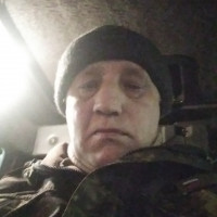 Толя, Москва, Новокосино, 49 лет