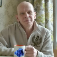 Сергей, Москва, м. Площадь Ильича, 66 лет