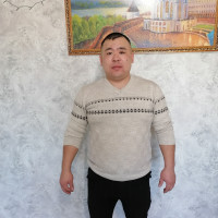Арман, Россия, Волжский, 35 лет