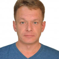 Руслан, Россия, Липецк, 41 год