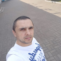 Сергей, Украина, Славута, 36 лет