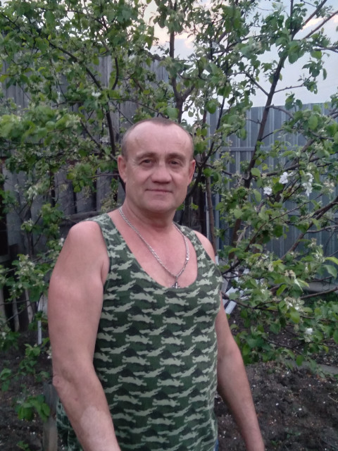 Евгений Метальников, Россия, Курган, 54 года, 3 ребенка. Хочу найти Человечную! Анкета 493291. 