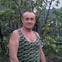 Евгений Метальников, Россия, Курган, 54 года