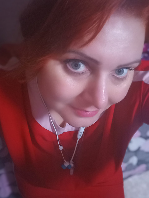 Яна, Россия, Москва. Фото на сайте ГдеПапа.Ру