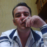 Юрий Касымов, Узбекистан, Ташкент, 42 года