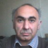 Сергей Бартош, Россия, Москва, 52