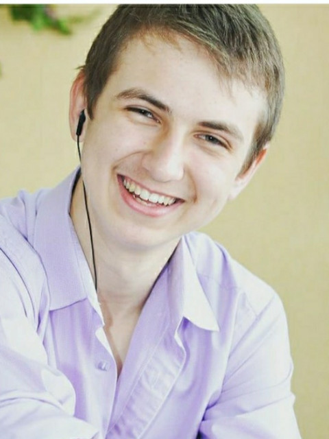 Евгений, Украина, Черкассы. Фото на сайте ГдеПапа.Ру