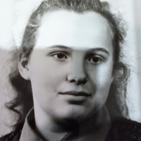 Юлия, Россия, Пермь, 49 лет