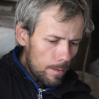 Сергей Камынин, Россия, Курган, 47 лет