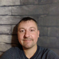 Вадим, Россия, Ростов-на-Дону, 41 год