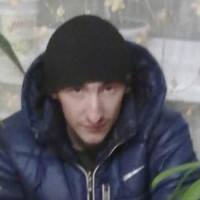 Миха Прудников, Беларусь, Витебск, 38 лет