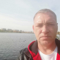 Анатолий, Россия, Вуктыл, 49 лет