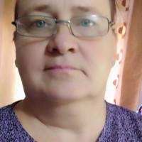 Татьяна, Россия, Тогучин, 55 лет