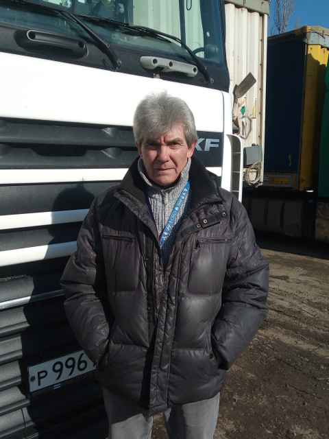 Олег, Россия, Воронеж, 60 лет. Познакомлюсь с женщиной для любви и серьезных отношений.Позже