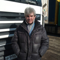 Олег, Россия, Воронеж, 60 лет