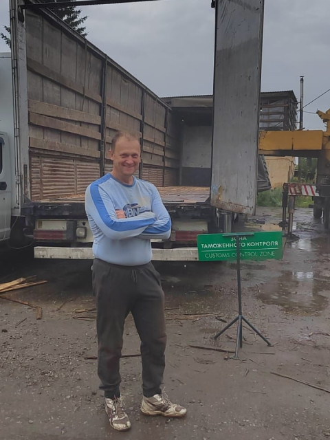 Юра, Россия, Екатеринбург. Фото на сайте ГдеПапа.Ру