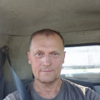 Юра, Россия, Екатеринбург, 56 лет
