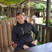 Александр, Россия, Ковров, 32 года