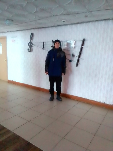 Сергей, Россия, Горно-Алтайск. Фото на сайте ГдеПапа.Ру