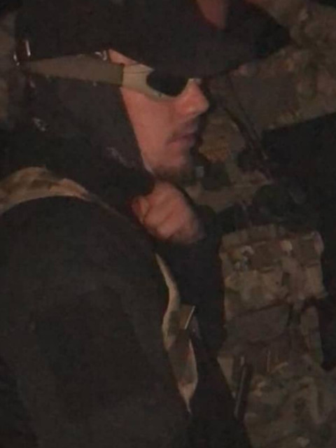 Саша, Россия, Москва. Фото на сайте ГдеПапа.Ру