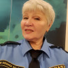 Людмила, 59, Россия, Санкт-Петербург