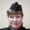 Людмила, Россия, Санкт-Петербург, 59