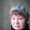 Людмила, Россия, Санкт-Петербург, 59