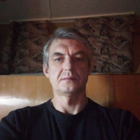 Владимир, Россия, Мурманск, 54 года