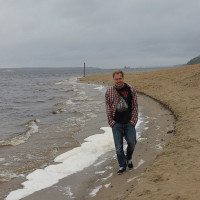 Ваня Павлов, Россия, Санкт-Петербург, 32 года