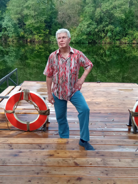 Станислав, Россия, Москва. Фото на сайте ГдеПапа.Ру